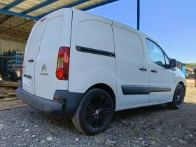 Peugeot Partner 1.6 HDI 2+ 1 ����� | Mobile.bg � ����� ������ 7