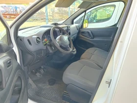 Peugeot Partner 1.6 HDI 2+ 1 ����� | Mobile.bg � ����� ������ 9