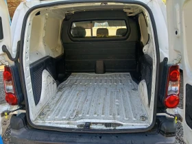 Peugeot Partner 1.6 HDI 2+ 1 ����� | Mobile.bg � ����� ������ 13