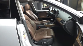 Audi A6 50 TFSI HeadUp/ DisiTtonic/��������� | Mobile.bg � ����� ������ 10