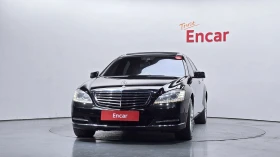 ����� �� �������� �� Mercedes-Benz S 500 2 ����� �� ������� ������������� / ��� ��������