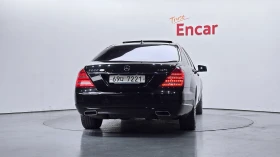 ����� �� �������� �� Mercedes-Benz S 500 2 ����� �� ������� ������������� / ��� ��������