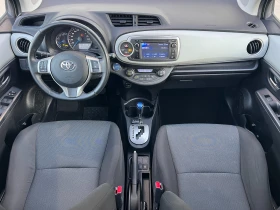 Toyota Yaris Hybrid 127000km ТОП СЪСТОЯНИЕ | Auto.bg — изображение 7