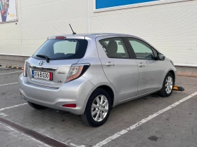 Toyota Yaris Hybrid 127000km ТОП СЪСТОЯНИЕ | Auto.bg — изображение 6