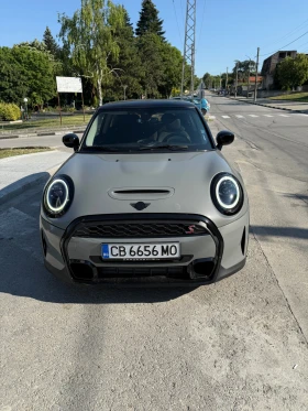 ������ Mini Cooper s