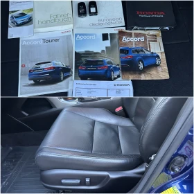 Honda Accord 2.4 Executive Advanced Safety Pack  | Mobile.bg � ����� ������ 15