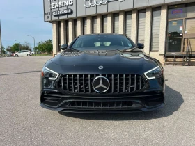 Mercedes-Benz AMG GT 53 * CARFAX * HEAD UP * ОБДУХВАНЕ * BURMESTER *  - 49800 € / 97400.33 лв. - 78518265 6