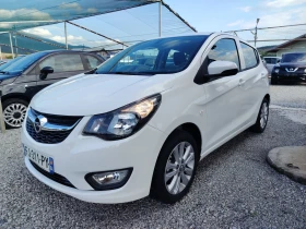 Opel Karl 1.0 40х.км - 5500 € / 10757.07 лв. - 37866448 3