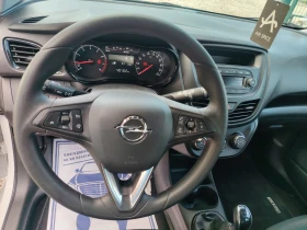 Opel Karl 1.0 40х.км - 5500 € / 10757.07 лв. - 37866448 10