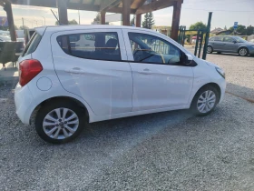 Opel Karl 1.0 40х.км - 5500 € / 10757.07 лв. - 37866448 6
