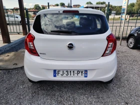Opel Karl 1.0 40х.км - 5500 € / 10757.07 лв. - 37866448 5