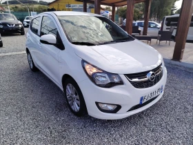 Opel Karl 1.0 40х.км - 5500 € / 10757.07 лв. - 37866448 2