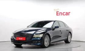 Genesis G80 AWD* TURBO* HEAD UP* 360VIEW* HEATED SEATS* 