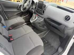 Citroen Berlingo 1.6 HDI / 3 МЕСТА - 5400 € - 80498307 7