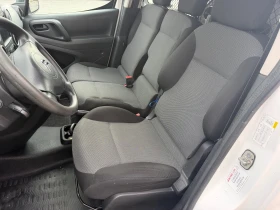 Citroen Berlingo 1.6 HDI / 3 МЕСТА - 5400 € - 80498307 6