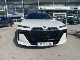 BMW 740 DxDrive* M-Sport* AUTOMATIC DOORS | Mobile.bg � ����� ������ 2
