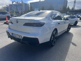 BMW 740 DxDrive* M-Sport* AUTOMATIC DOORS | Mobile.bg � ����� ������ 7