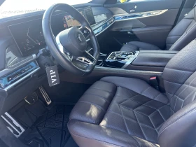 BMW 740 DxDrive* M-Sport* AUTOMATIC DOORS | Mobile.bg � ����� ������ 9