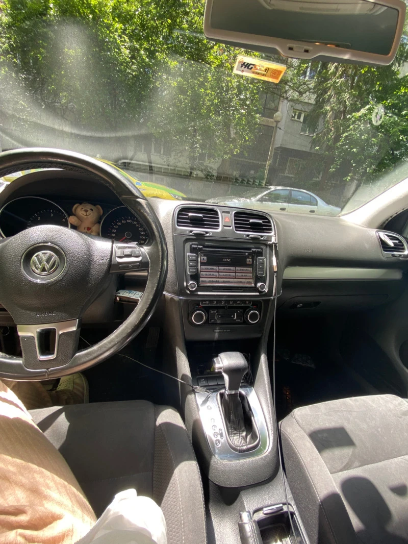 VW Golf, снимка 13 - Автомобили и джипове - 46227144