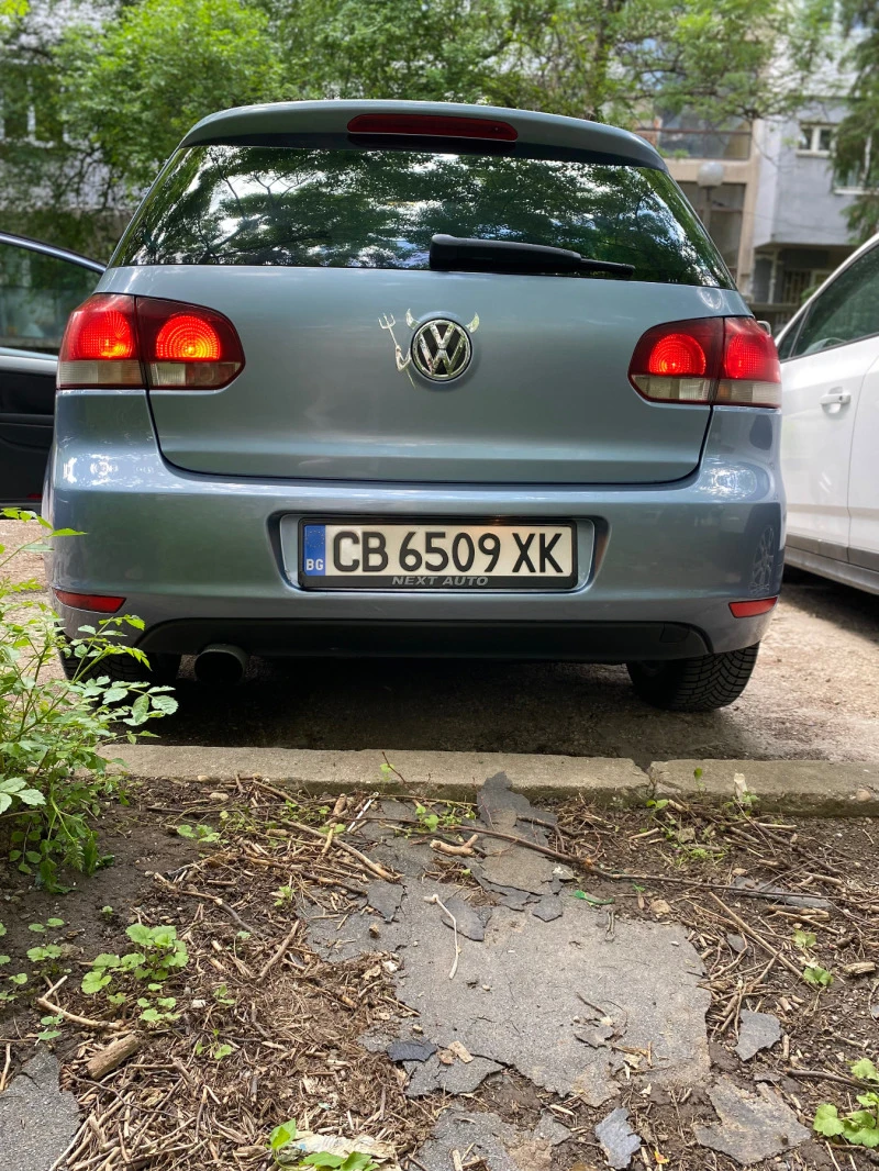 VW Golf, снимка 2 - Автомобили и джипове - 47434876