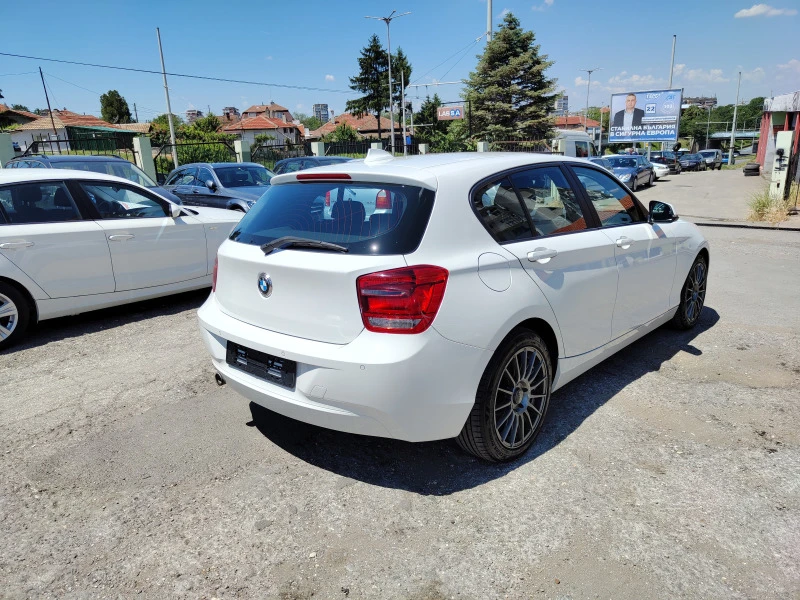 BMW 116, снимка 6 - Автомобили и джипове - 46099694