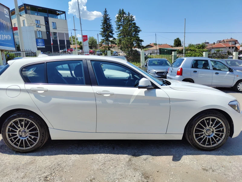 BMW 116, снимка 7 - Автомобили и джипове - 46099694