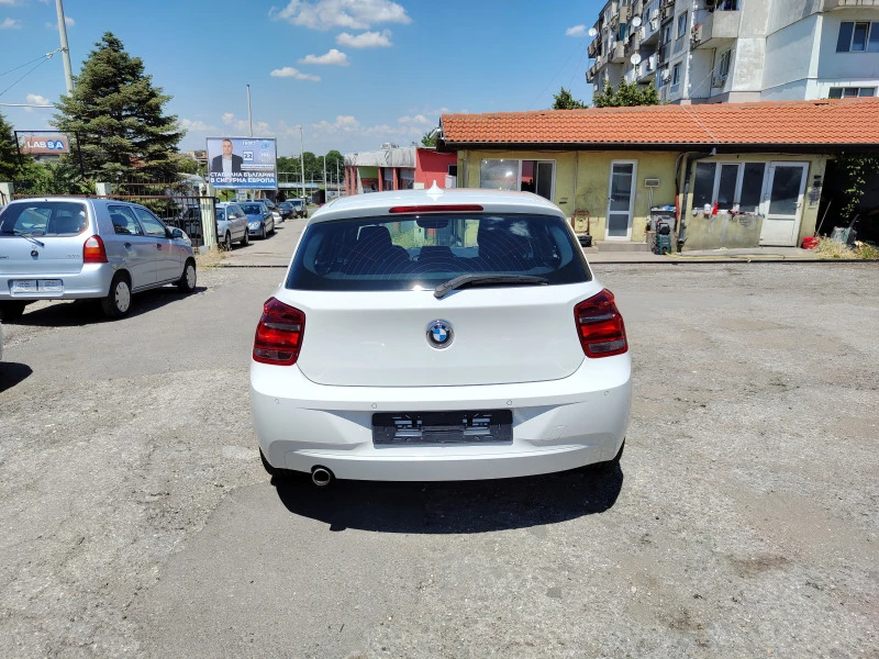 BMW 116, снимка 5 - Автомобили и джипове - 46099694