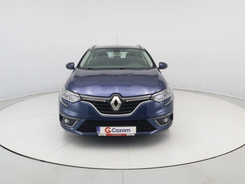 Renault Megane 1.5 Blue DCi, снимка 2 - Автомобили и джипове - 47882363