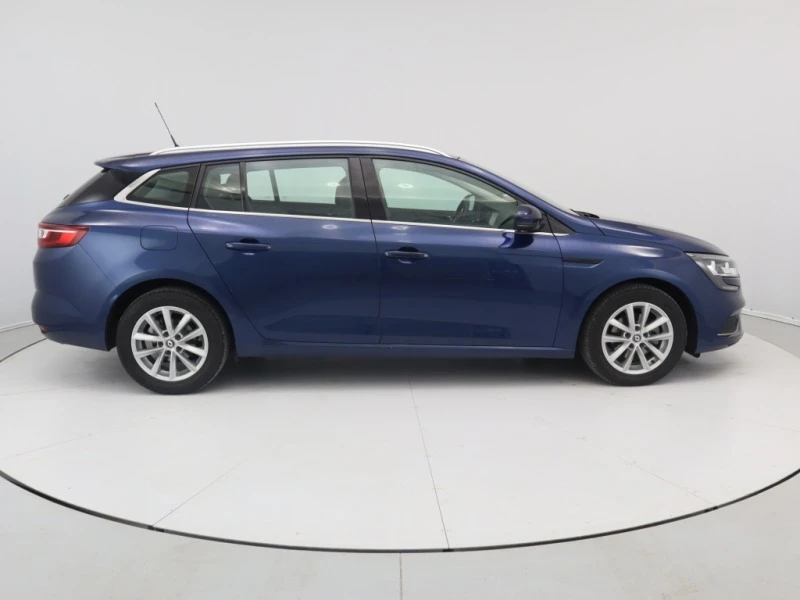 Renault Megane 1.5 Blue dCi 2г. ГАРАНЦИЯ, снимка 5 - Автомобили и джипове - 48322720