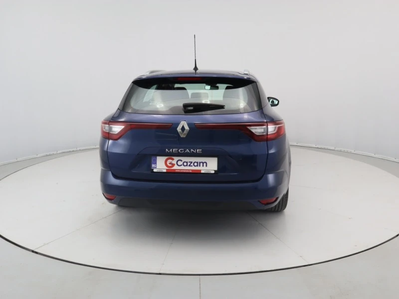 Renault Megane 1.5 Blue dCi 2г. ГАРАНЦИЯ, снимка 7 - Автомобили и джипове - 48322720