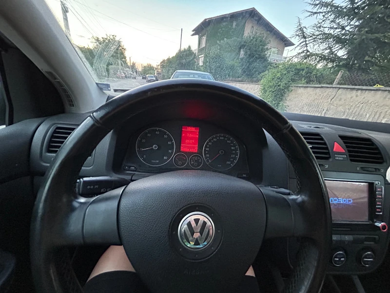 VW Golf, снимка 12 - Автомобили и джипове - 47514887