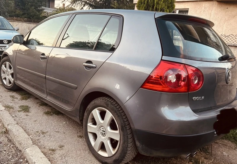 VW Golf, снимка 5 - Автомобили и джипове - 47514887