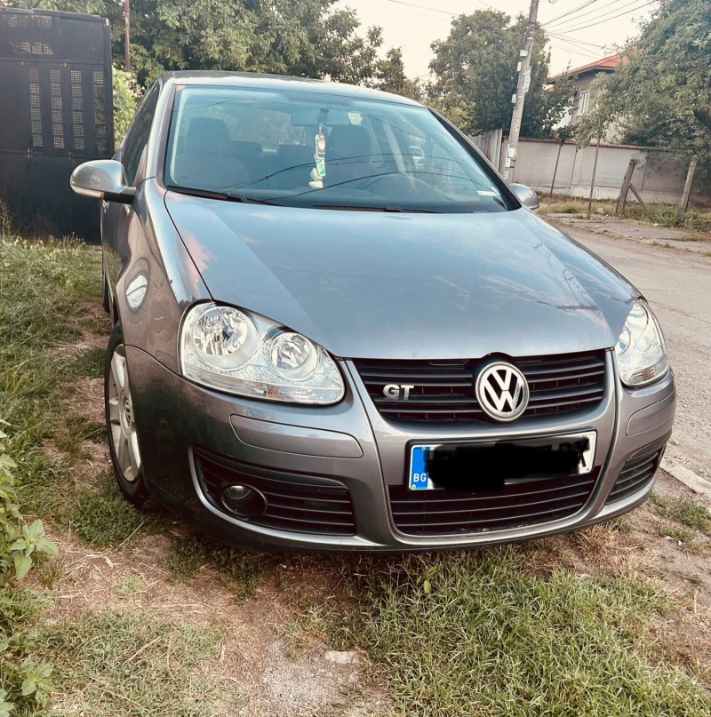 VW Golf, снимка 3 - Автомобили и джипове - 47514887