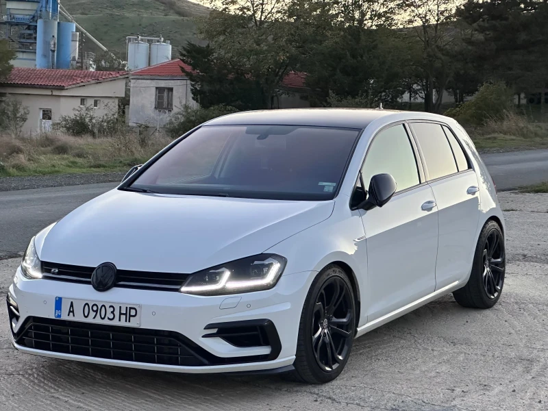 VW Golf 2.0 150, снимка 1 - Автомобили и джипове - 47656770