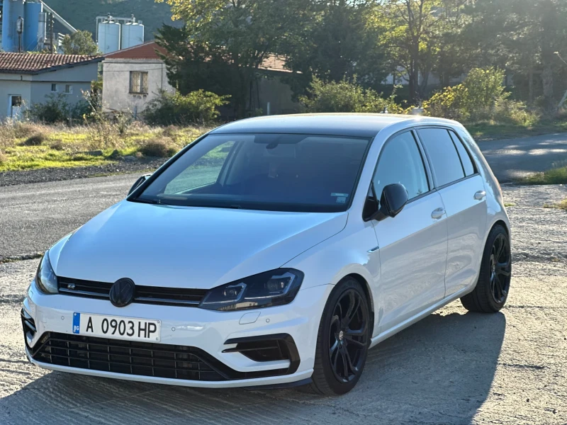 VW Golf 2.0 150, снимка 7 - Автомобили и джипове - 47656770