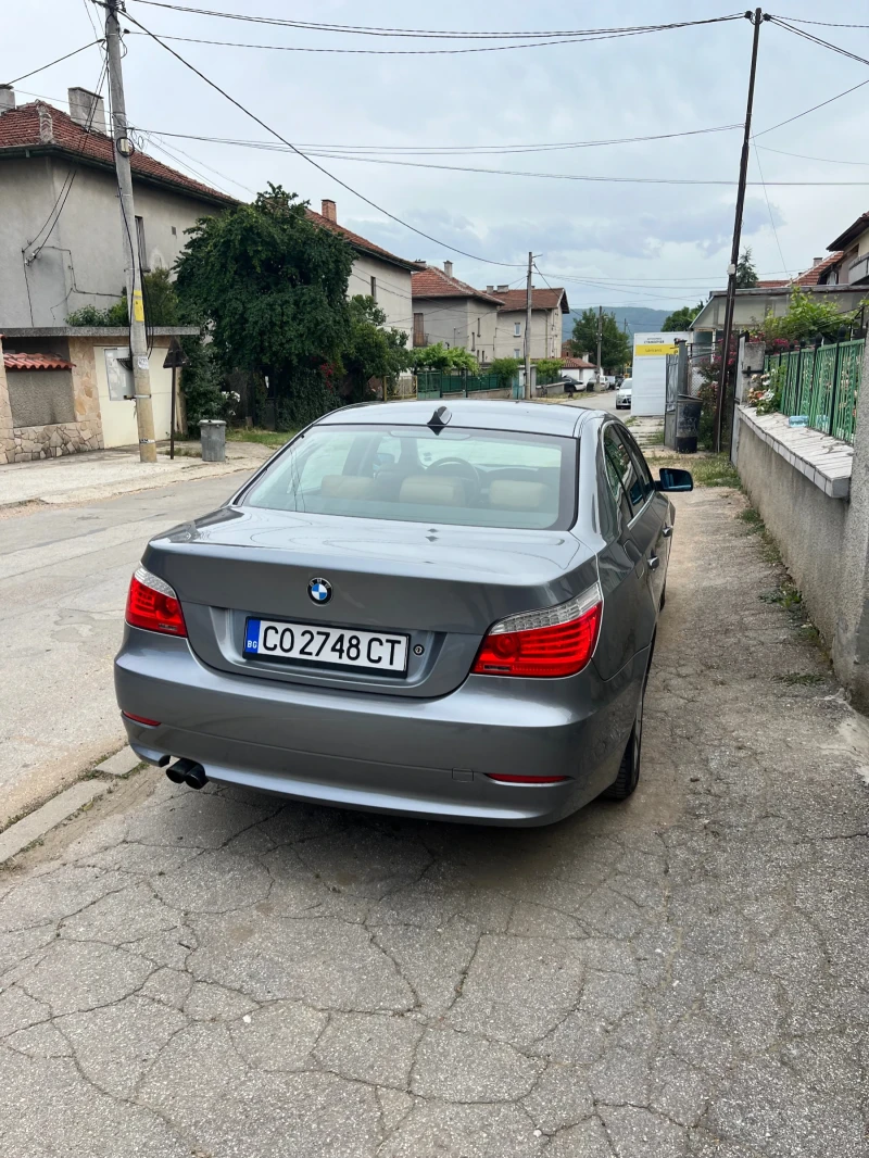 BMW 525, снимка 2 - Автомобили и джипове - 47703318