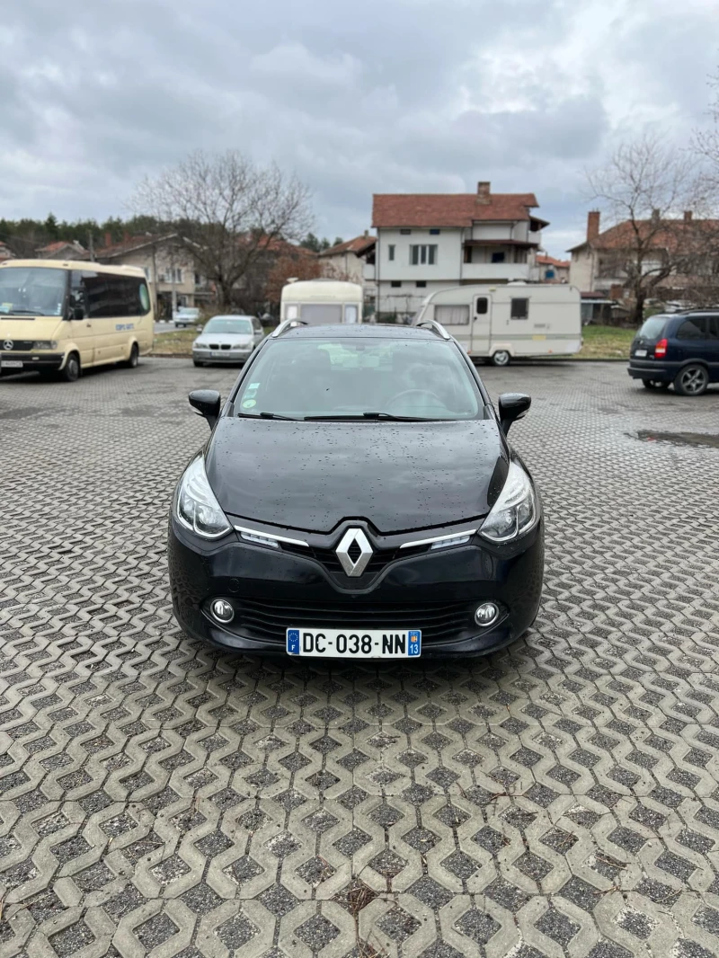 Renault Clio, снимка 3 - Автомобили и джипове - 48502796