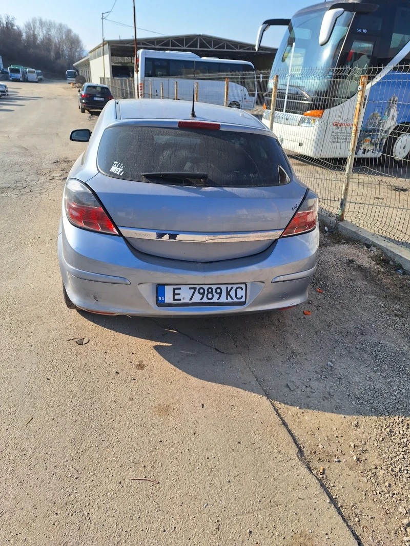 Opel Astra, снимка 2 - Автомобили и джипове - 49074865