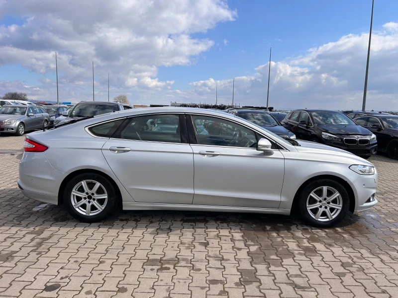 Ford Mondeo 2.0TDCI NAVI EURO 6, снимка 5 - Автомобили и джипове - 49348523