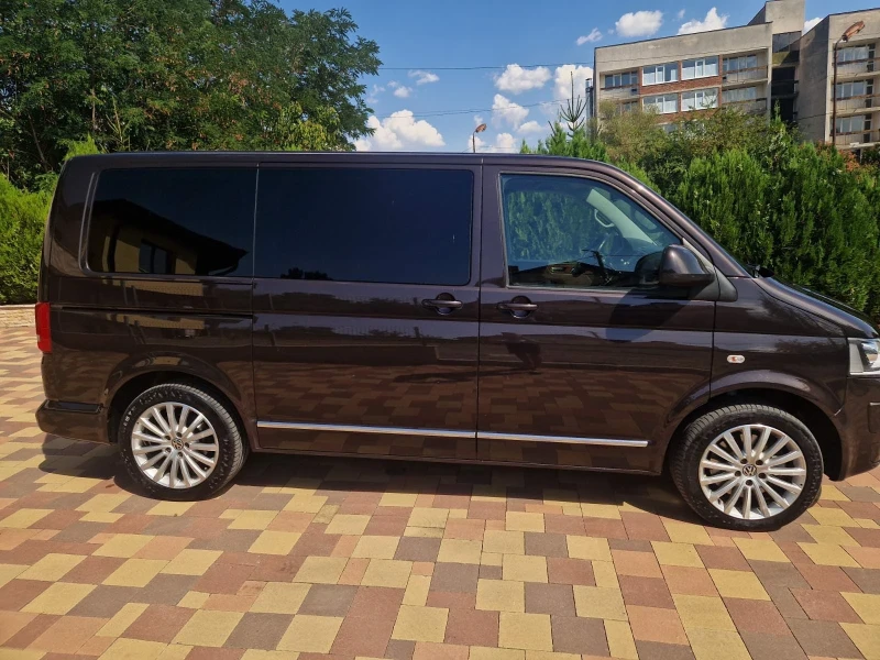 VW Multivan, снимка 1 - Автомобили и джипове - 49483860