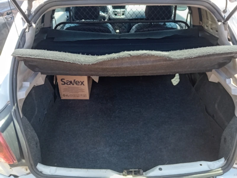 Peugeot 206 Plus, снимка 5 - Автомобили и джипове - 52286492