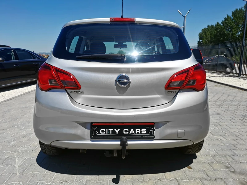 Opel Corsa 1.3 CDTi, снимка 8 - Автомобили и джипове - 50906039