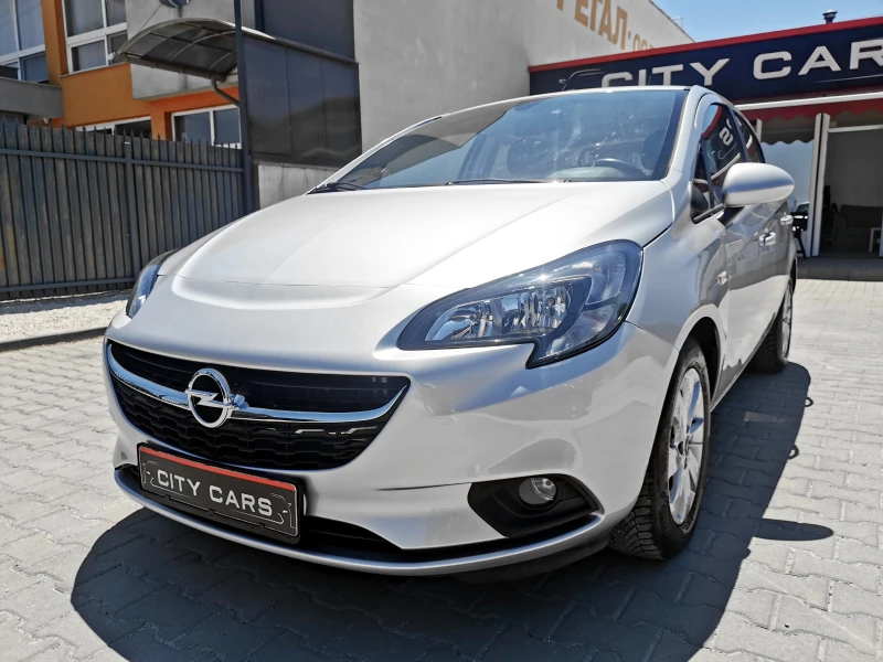 Opel Corsa 1.3 CDTi, снимка 2 - Автомобили и джипове - 50906039