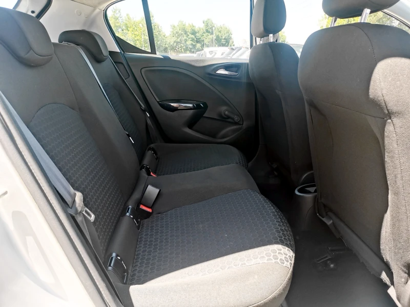 Opel Corsa 1.3 CDTi, снимка 15 - Автомобили и джипове - 50906039