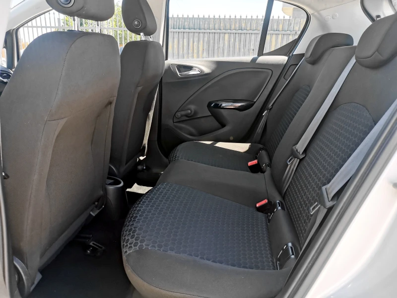 Opel Corsa 1.3 CDTi, снимка 14 - Автомобили и джипове - 50906039