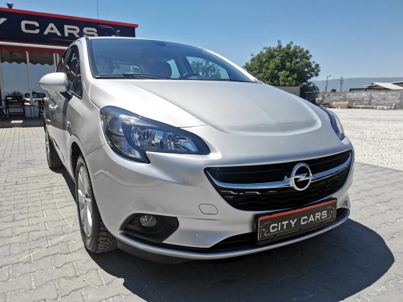 Opel Corsa 1.3 CDTi, снимка 3 - Автомобили и джипове - 50906039