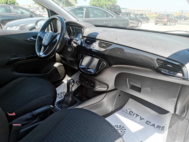 Opel Corsa 1.3 CDTi, снимка 12 - Автомобили и джипове - 50906039