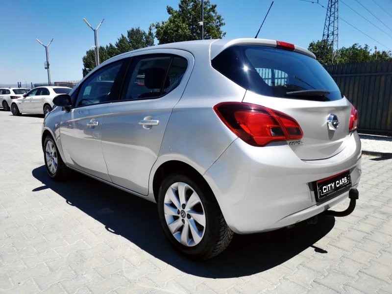 Opel Corsa 1.3 CDTi, снимка 7 - Автомобили и джипове - 50906039