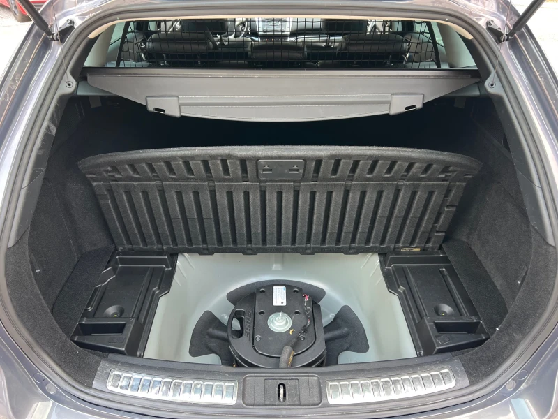 Mazda 6 2.5-MAX FULL, снимка 16 - Автомобили и джипове - 51131434