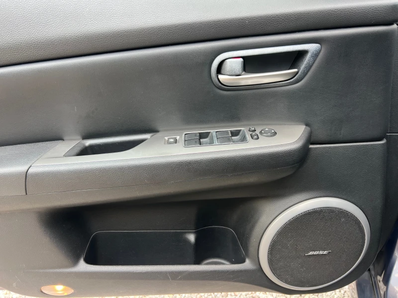 Mazda 6 2.5-MAX FULL, снимка 15 - Автомобили и джипове - 51131434